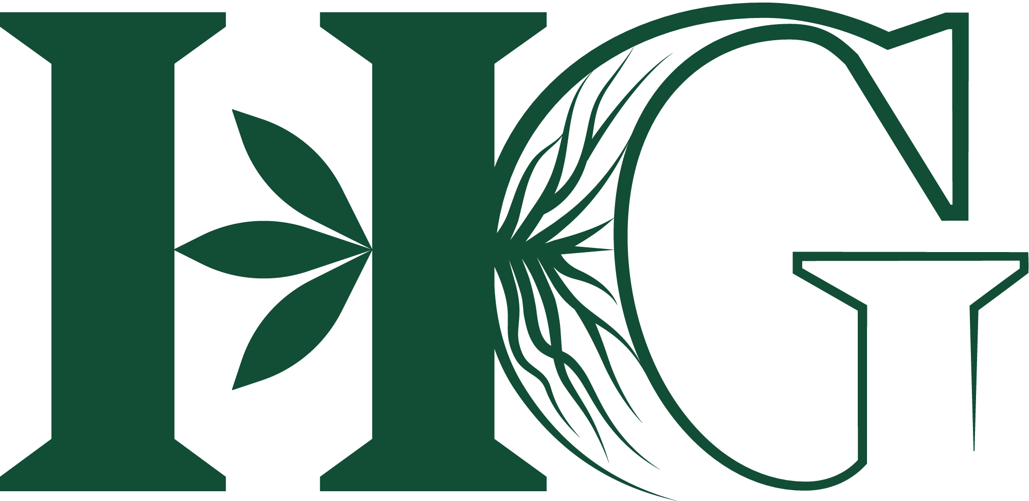HG Logo